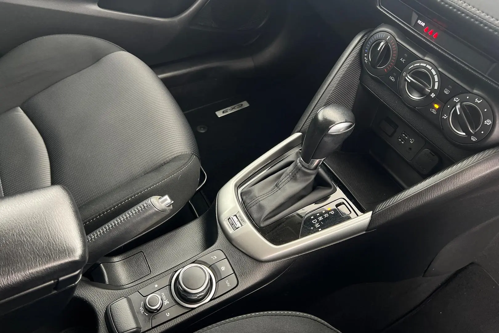 2017 Mazda CX-3 Gallery Image 13