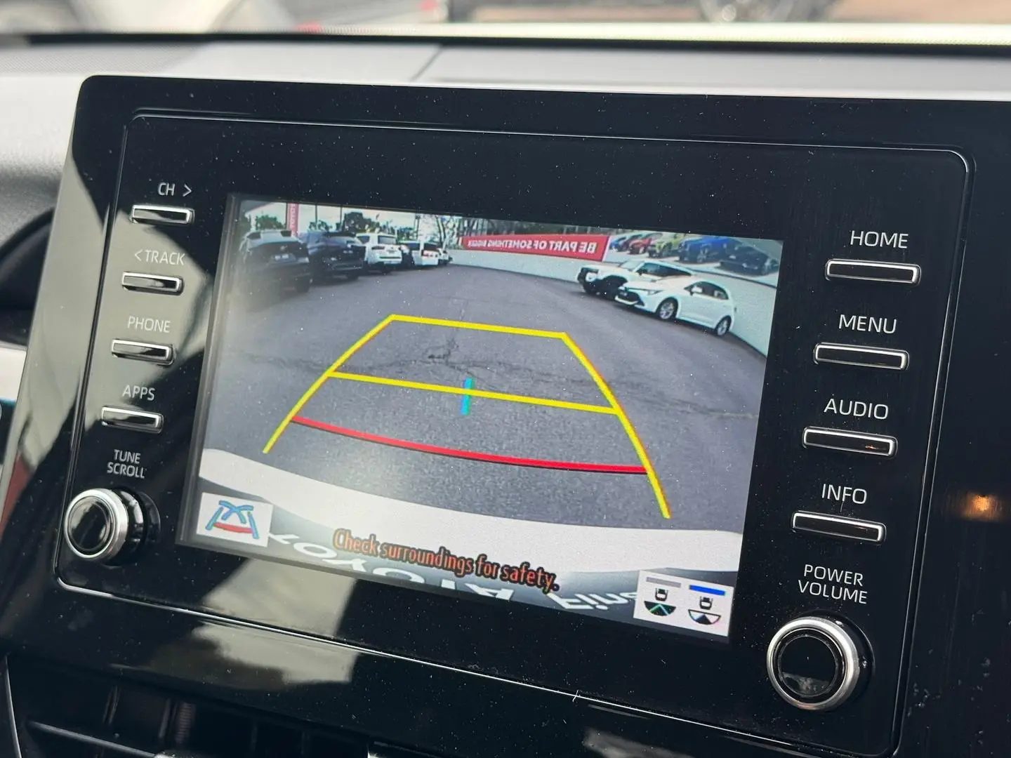 2023 Toyota Camry Gallery Image 19
