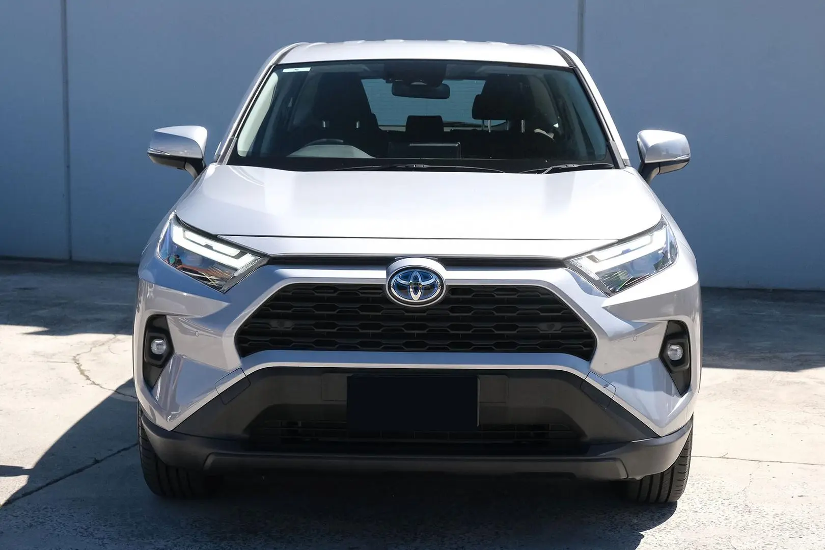 2022 Toyota Rav4 Gallery Image 3