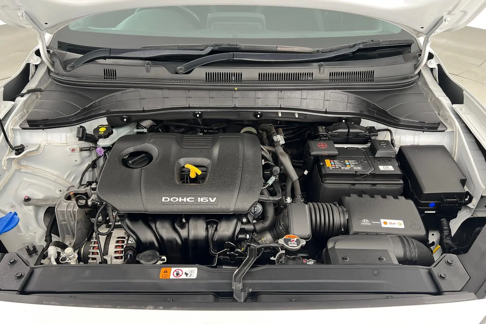 2020 Hyundai Kona Gallery Image 17