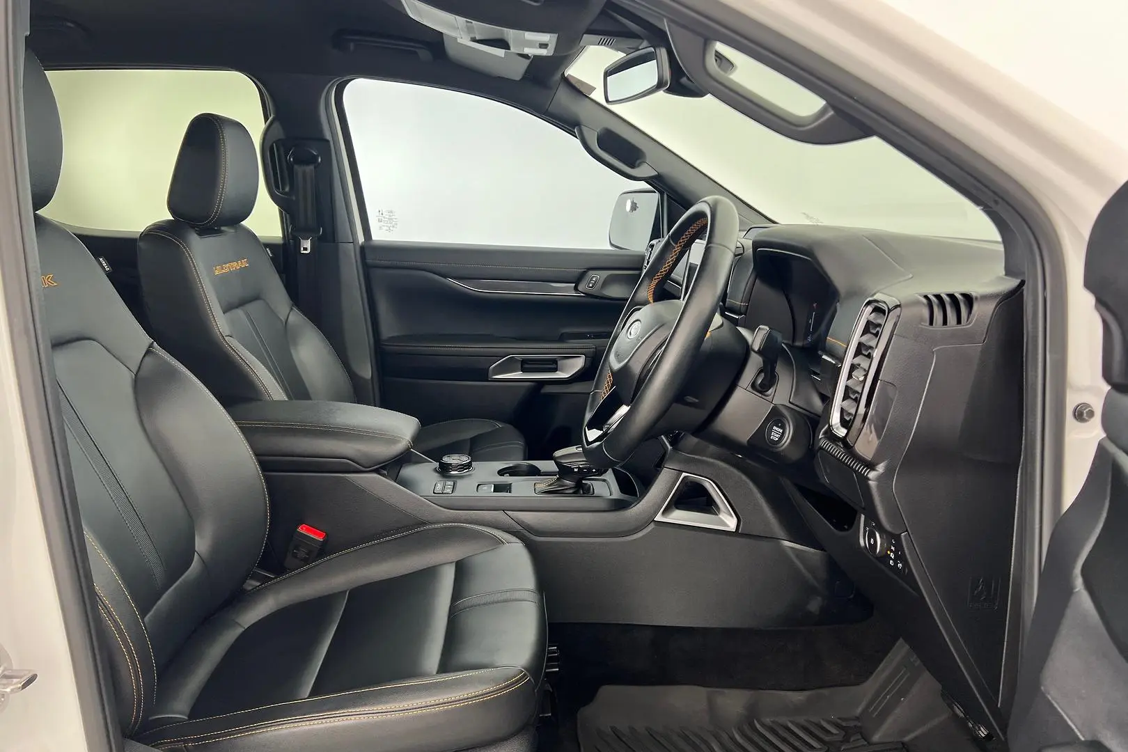 2022 Ford Ranger Gallery Image 10