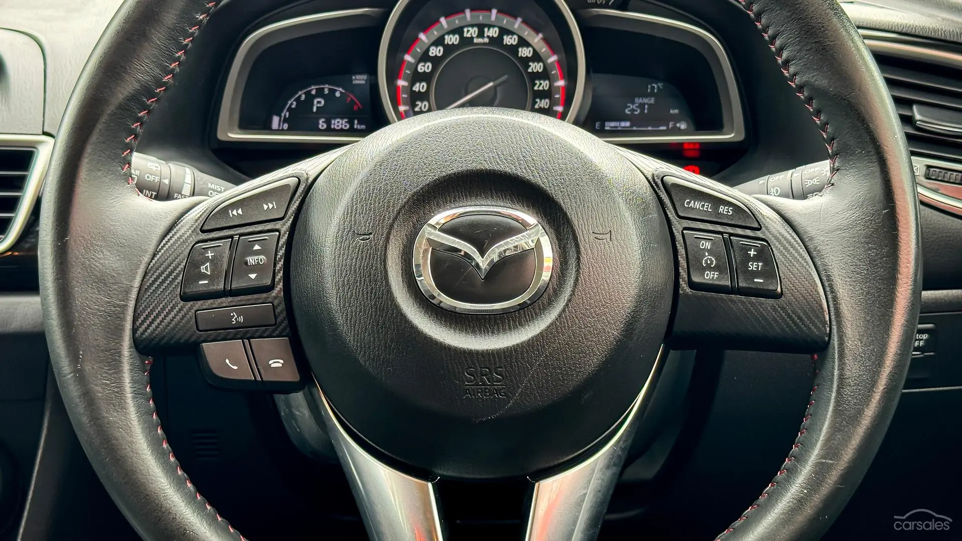 2016 Mazda 3 Image 19