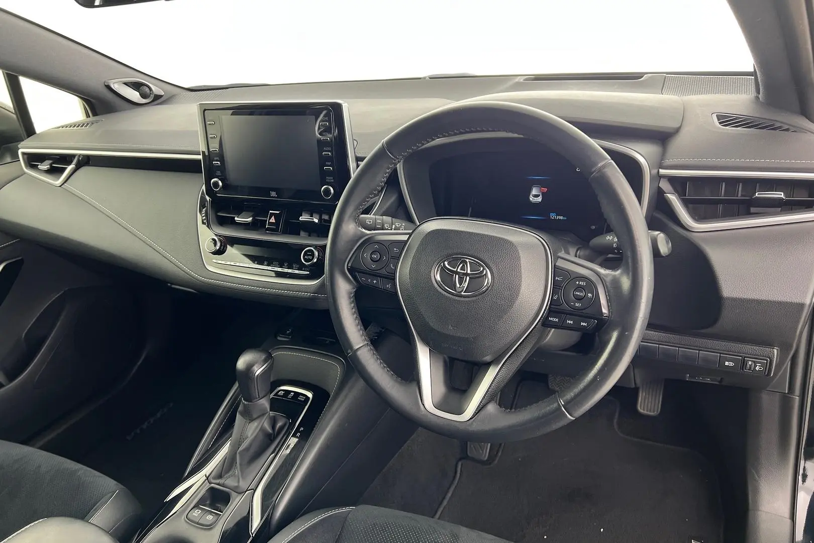 2019 Toyota Corolla Gallery Image 12