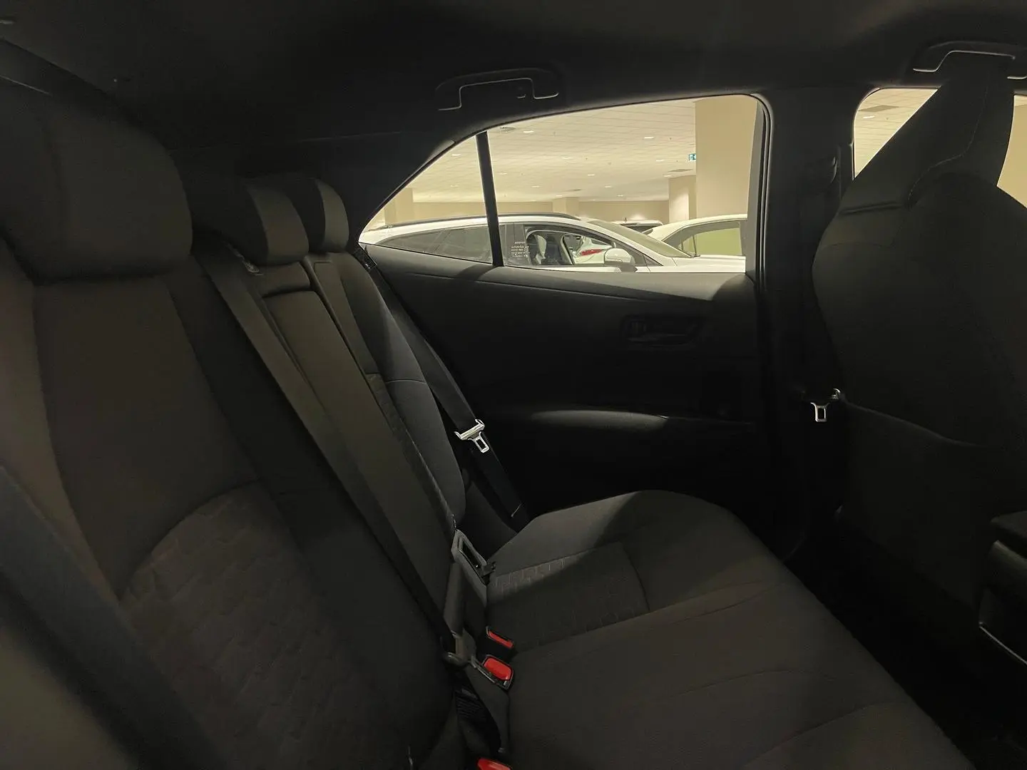 2022 Toyota Corolla Gallery Image 14