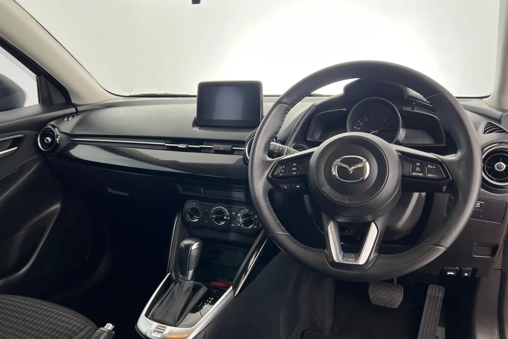 2019 Mazda 2 Gallery Image 3