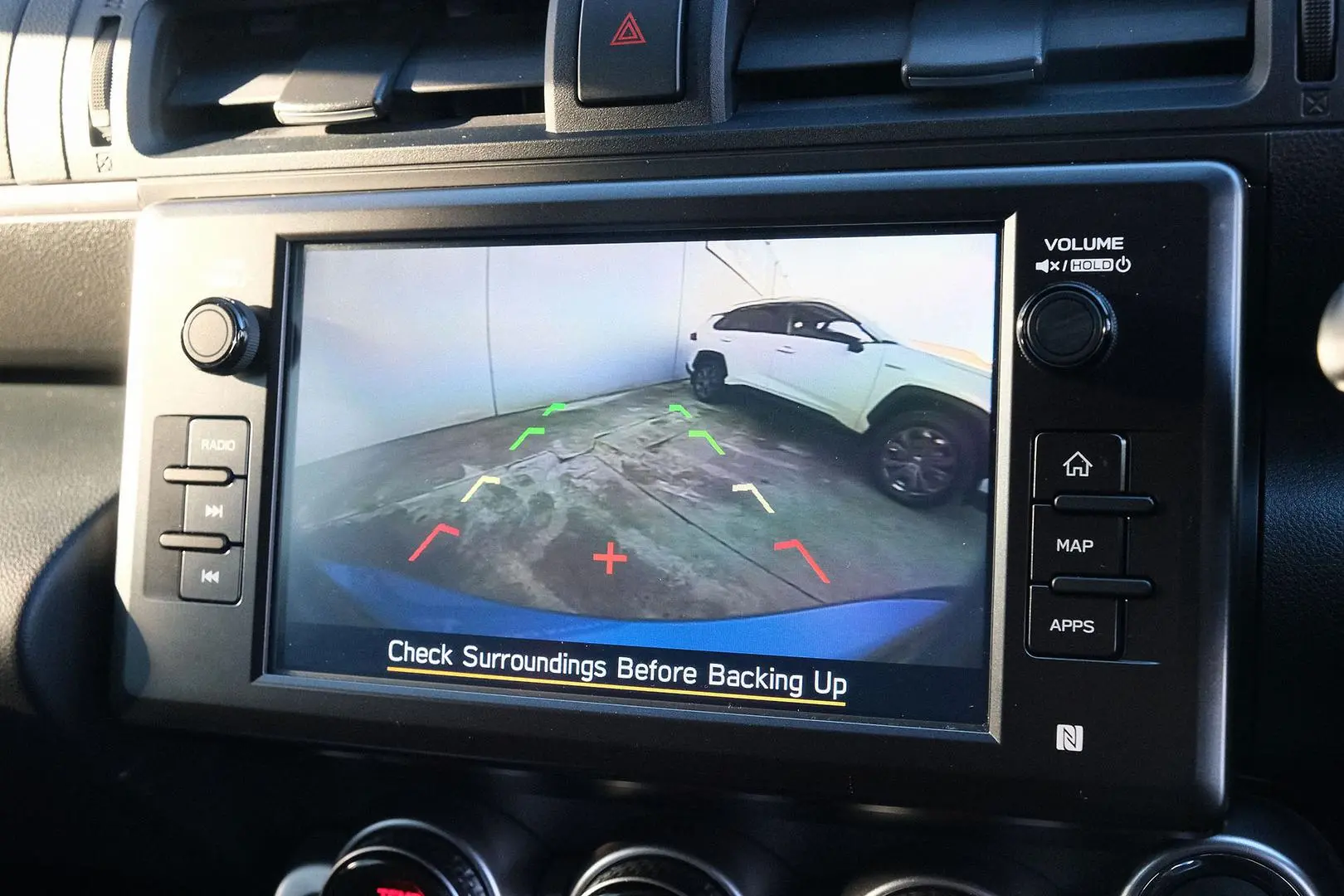 2023 Subaru BRZ Gallery Image 9