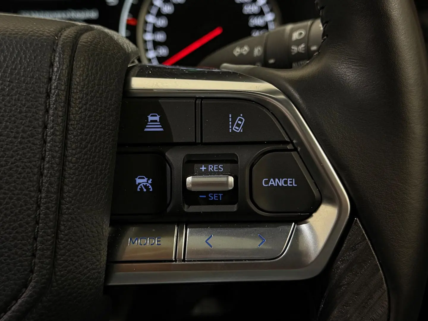2023 Toyota Landcruiser Gallery Image 24
