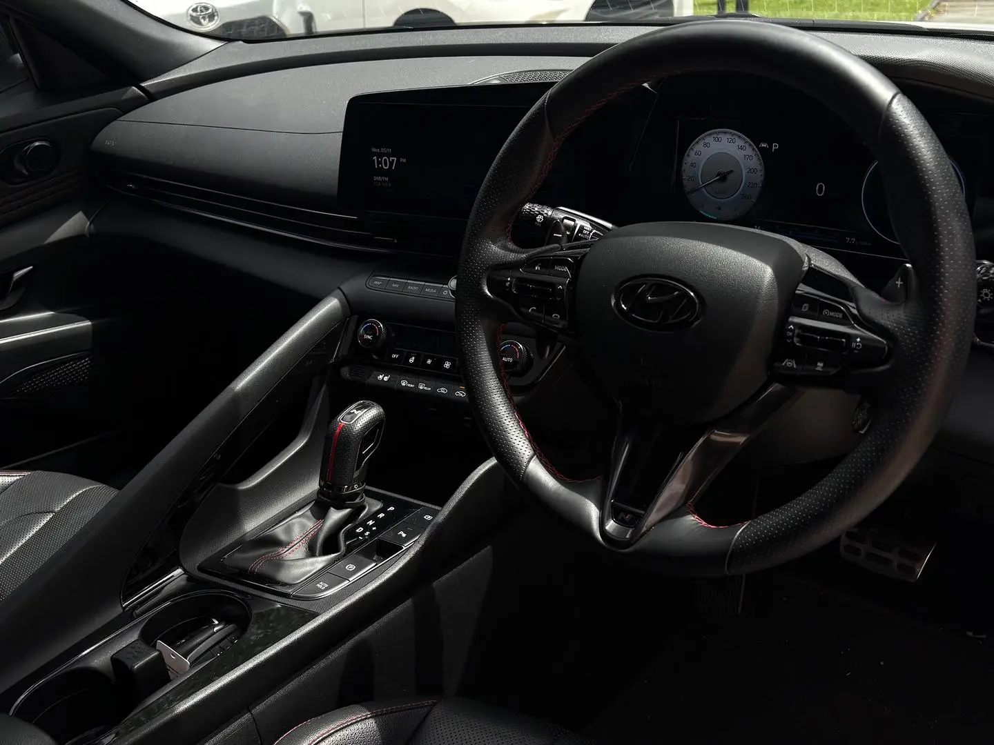 2022 Hyundai i30 Gallery Image 13