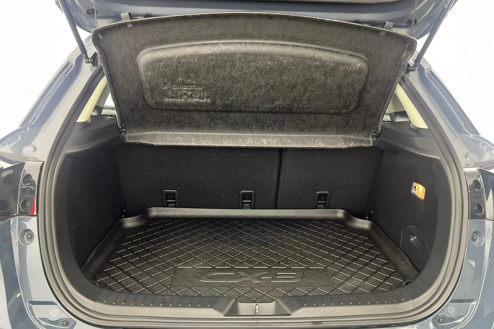 2023 Mazda CX-3 Gallery Image 20