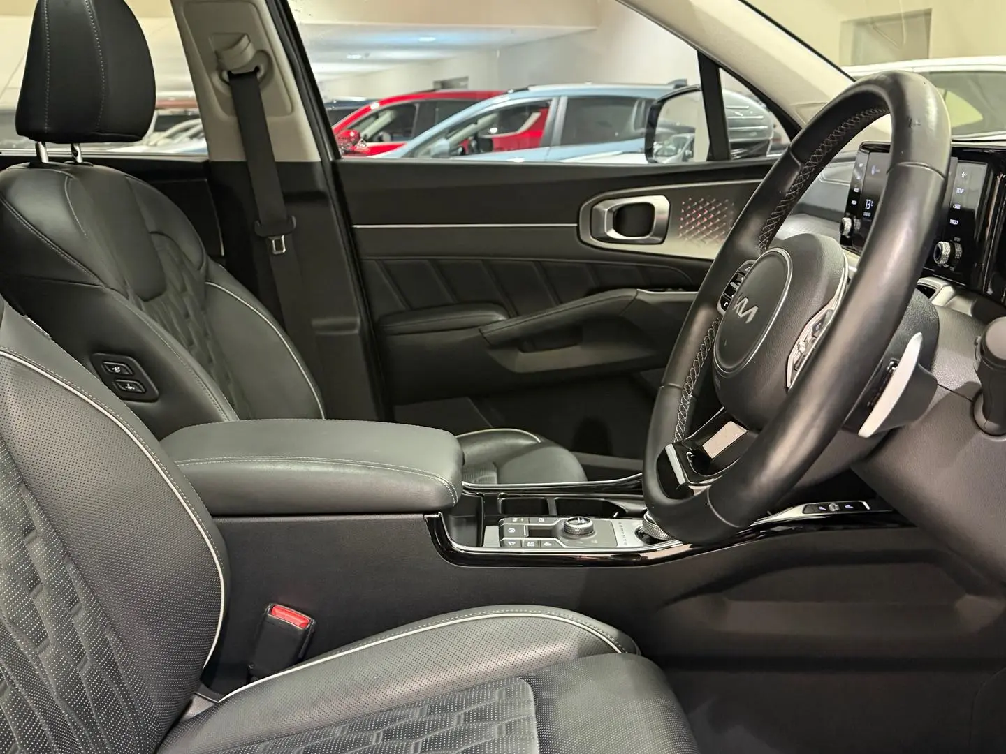 2022 Kia Sorento Gallery Image 19