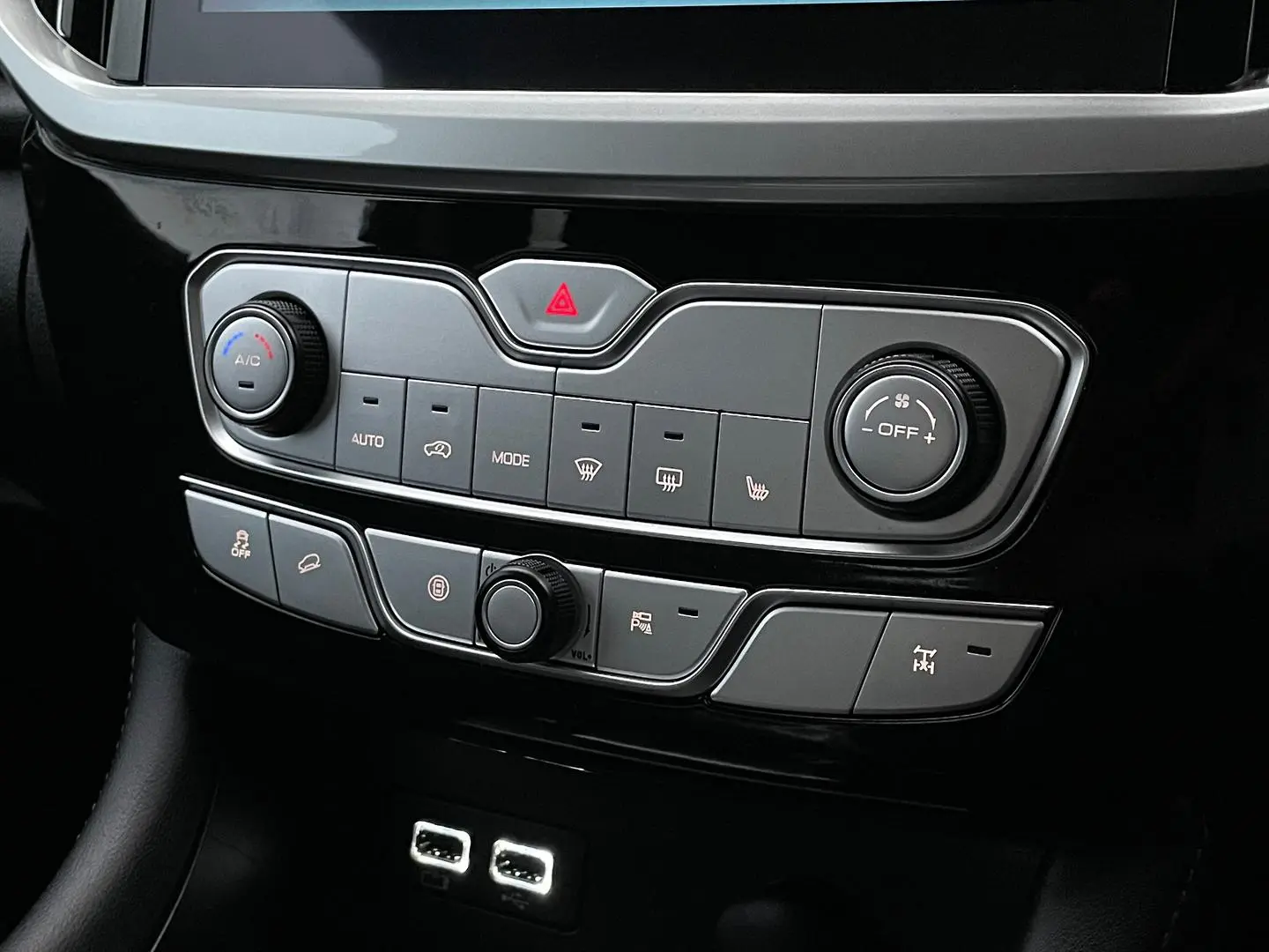 2021 GWM Ute Gallery Image 19