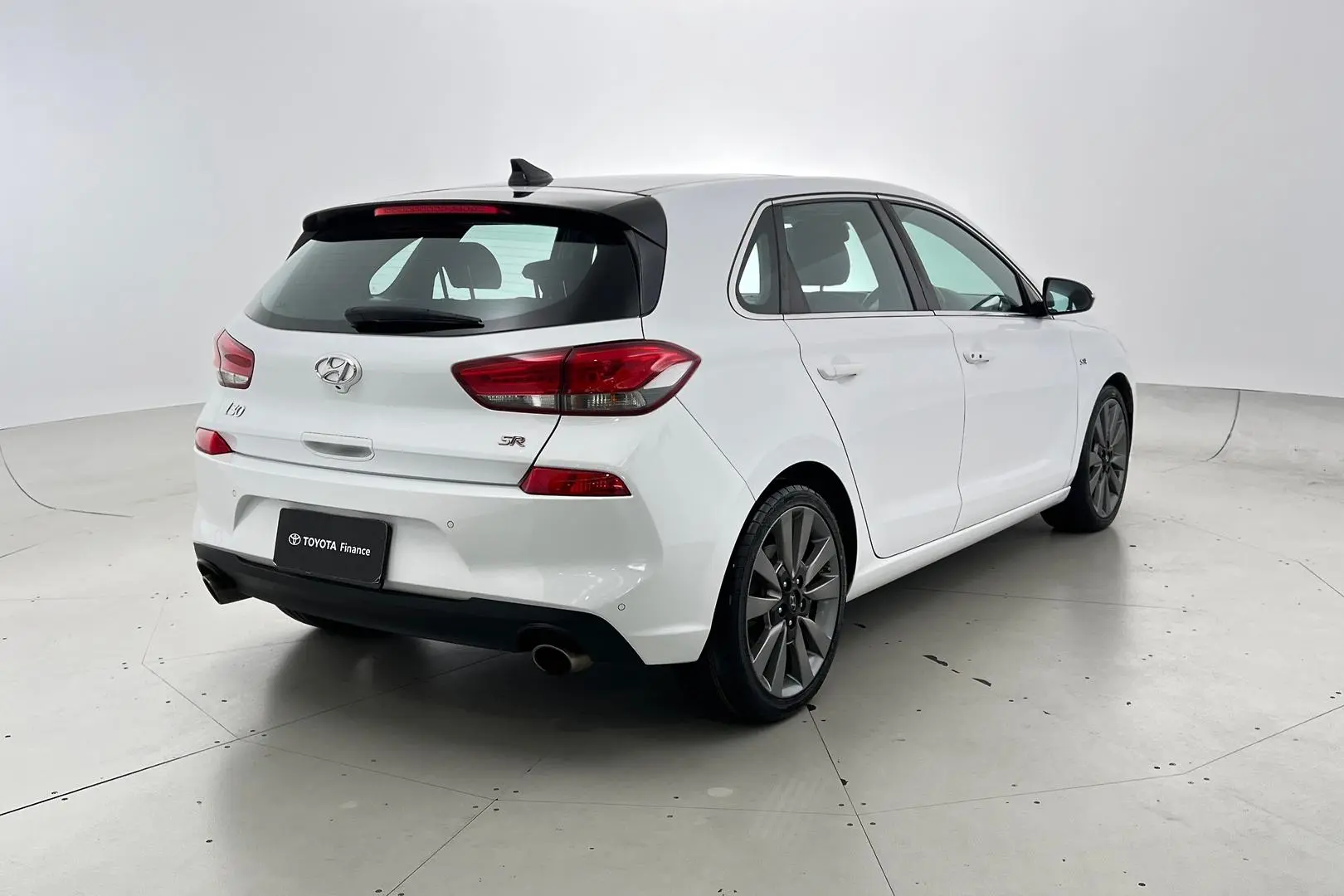 2018 Hyundai i30 Gallery Image 4