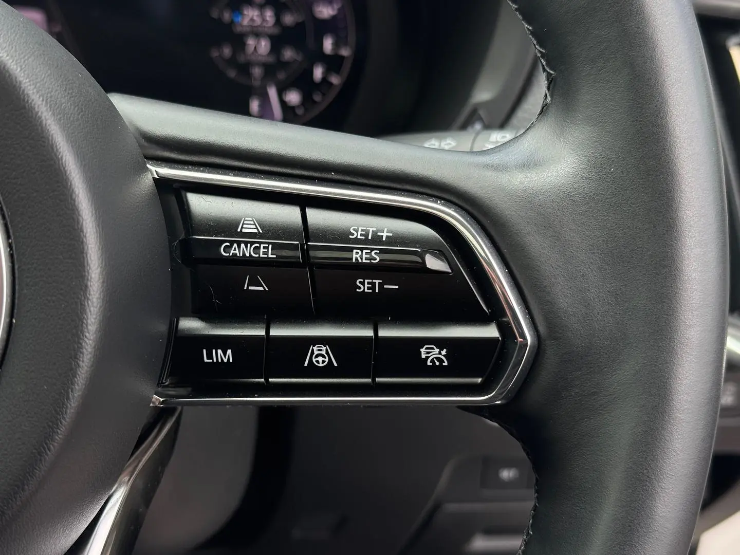 2023 Mazda CX-60 Gallery Image 22