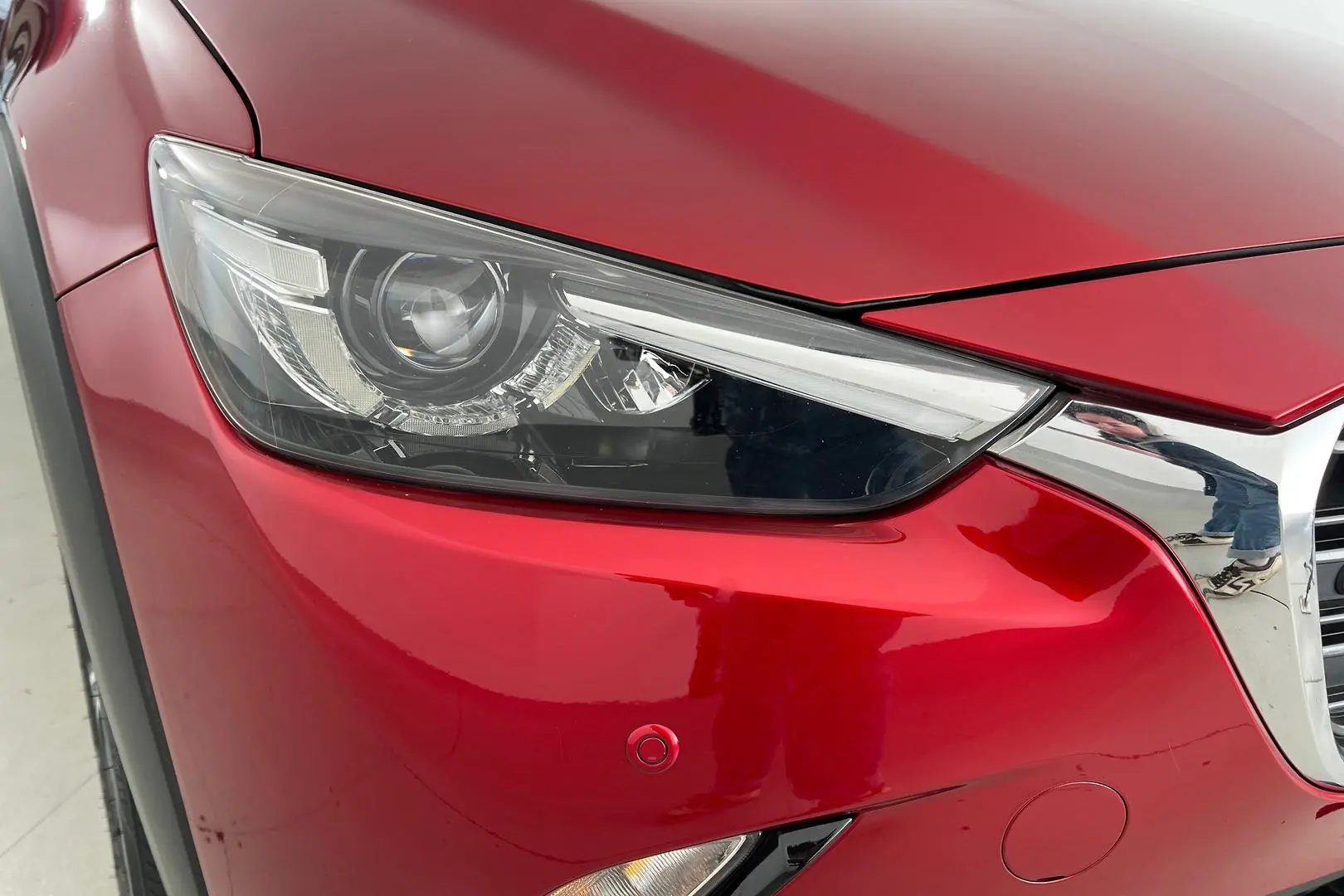 2019 Mazda CX-3 Gallery Image 22