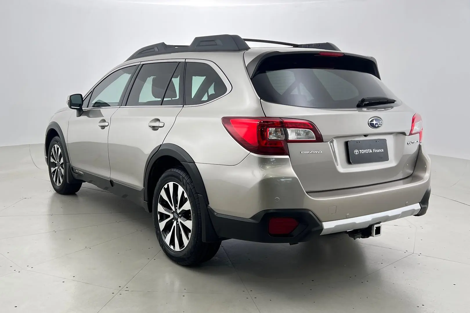 2015 Subaru Outback Gallery Image 7