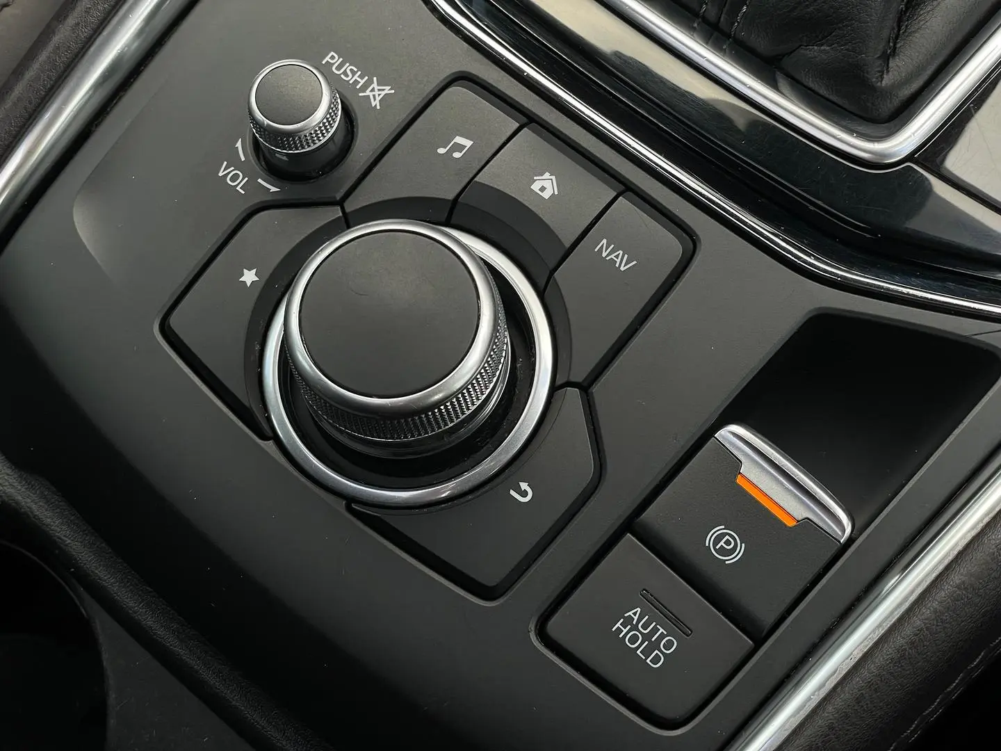 2020 Mazda CX-5 Gallery Image 18