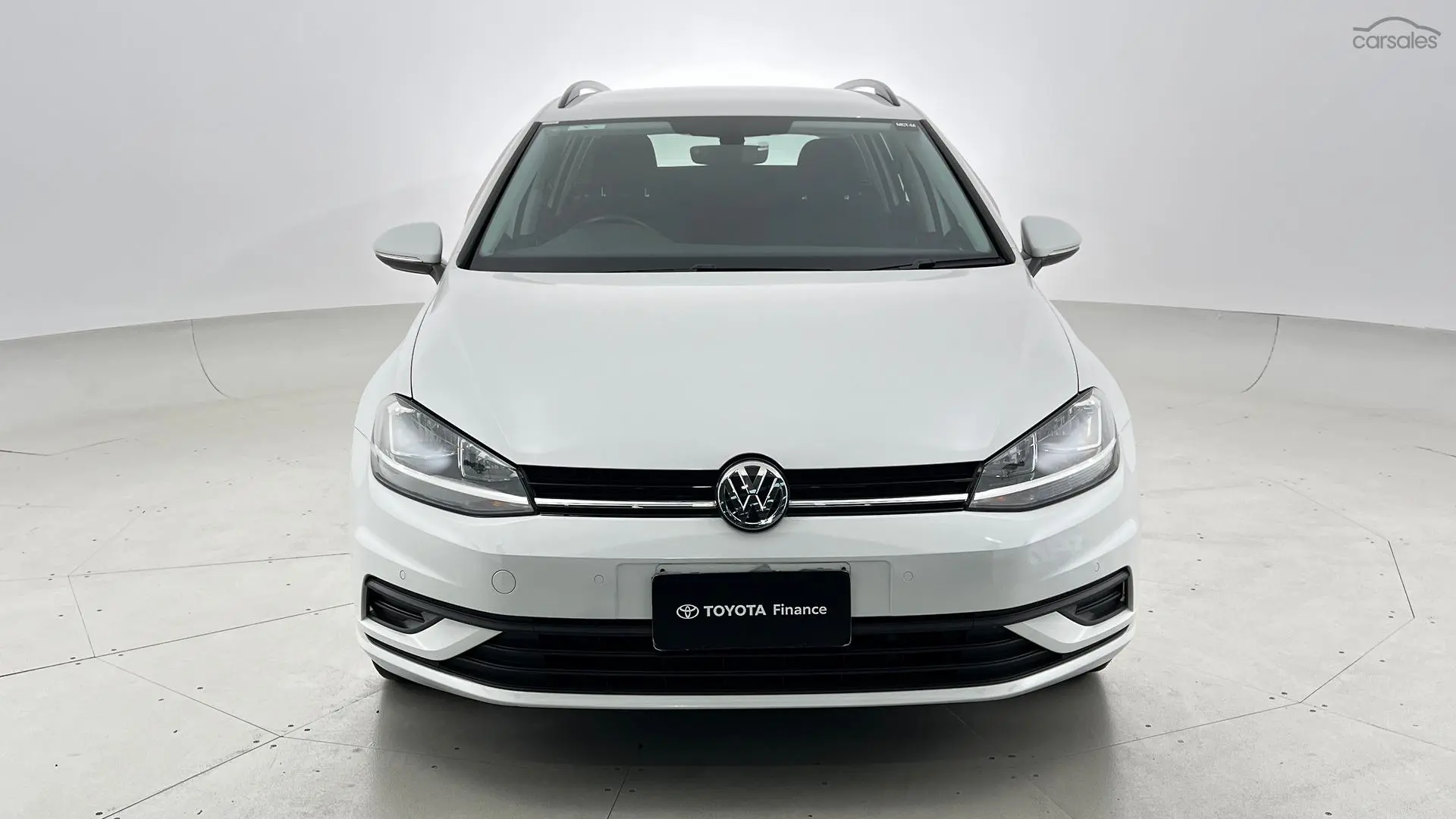 2020 Volkswagen Golf Image 4