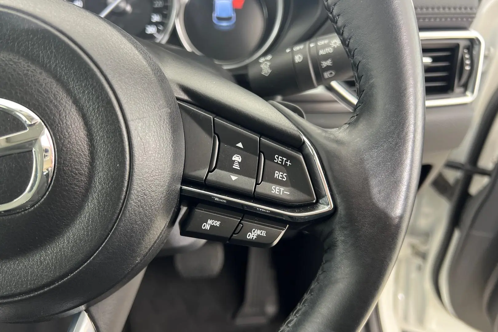 2021 Mazda CX-5 Gallery Image 19