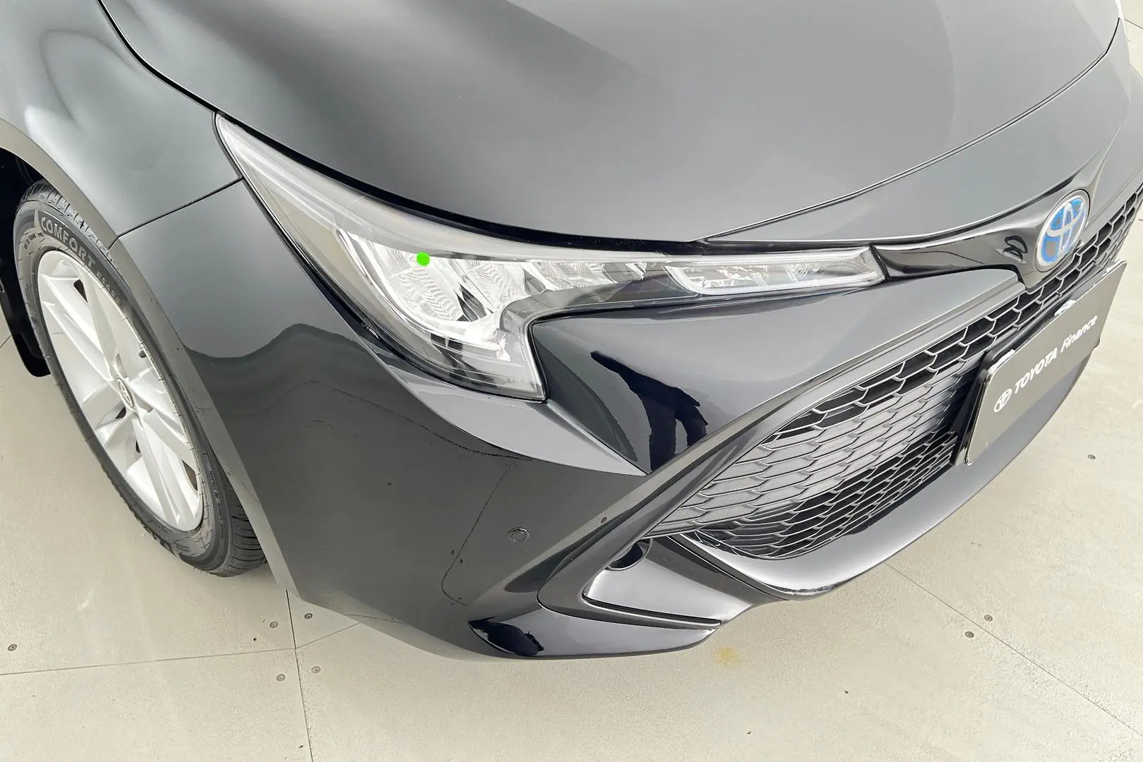 2019 Toyota Corolla Image 2