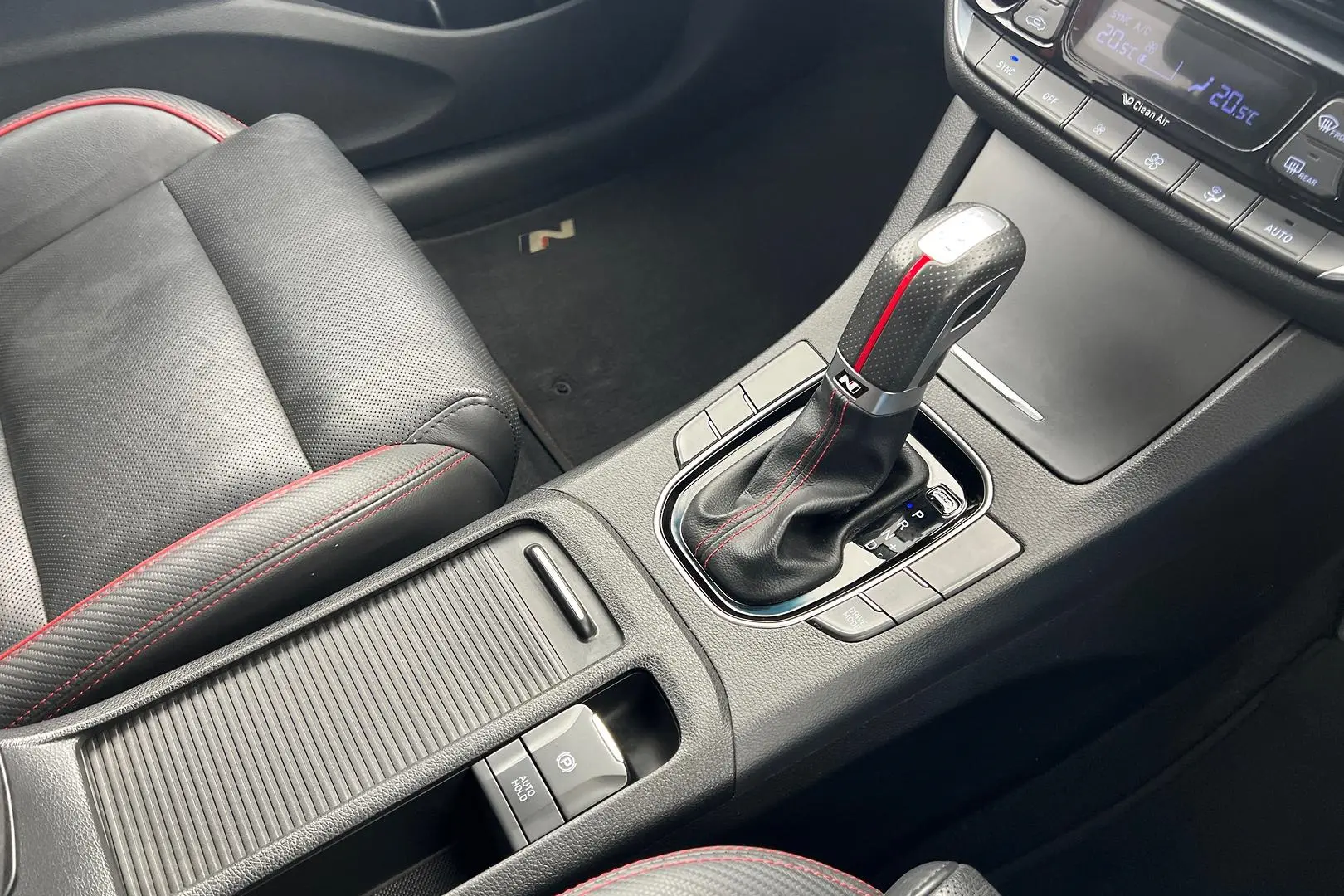 2021 Hyundai i30 Gallery Image 21