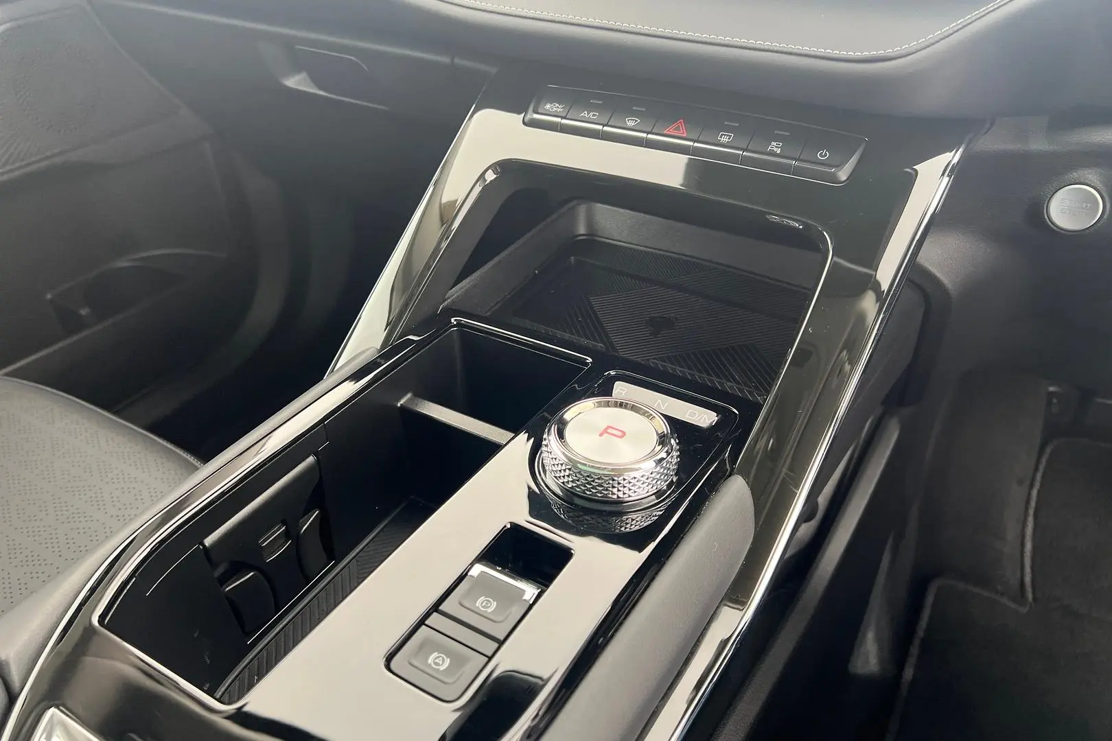 2022 Haval H6 Gallery Image 13