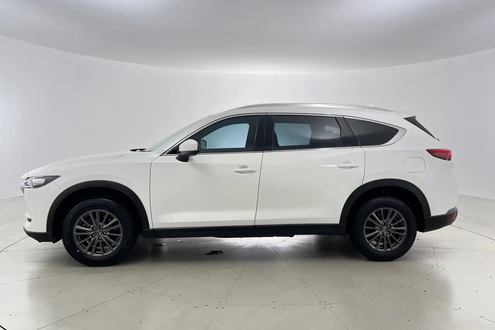 2021 Mazda CX-8 Gallery Image 7