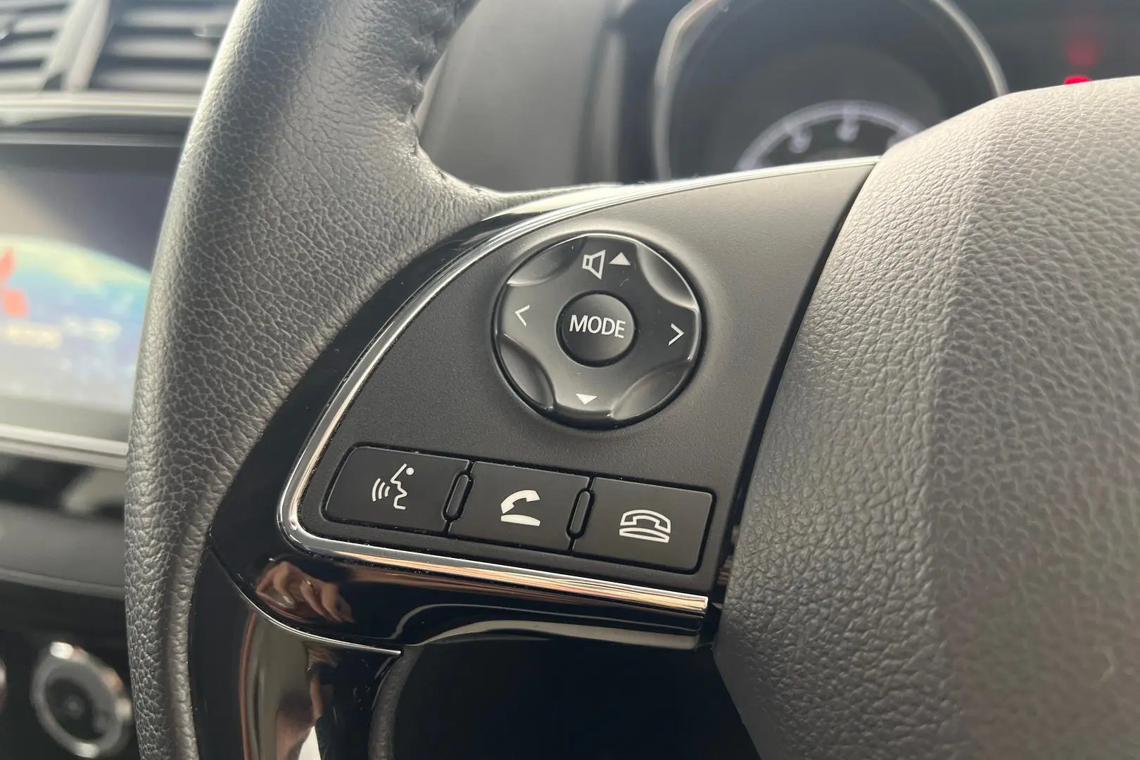 2019 Mitsubishi ASX Gallery Image 22