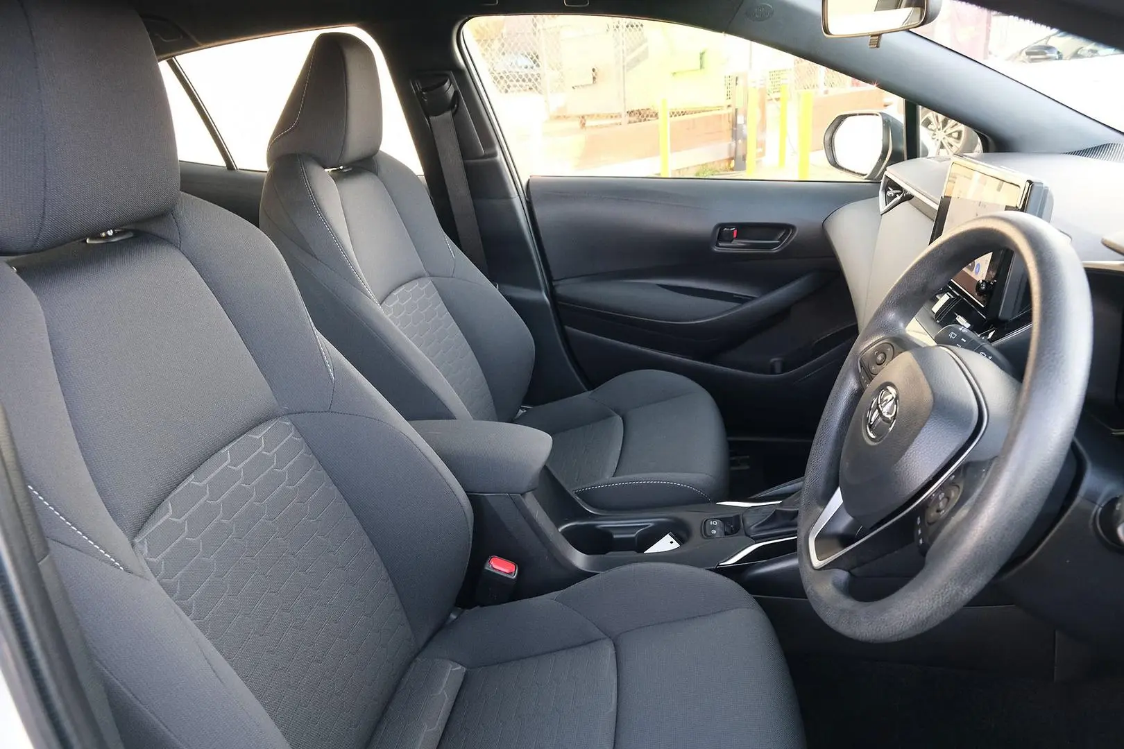 2024 Toyota Corolla Gallery Image 18
