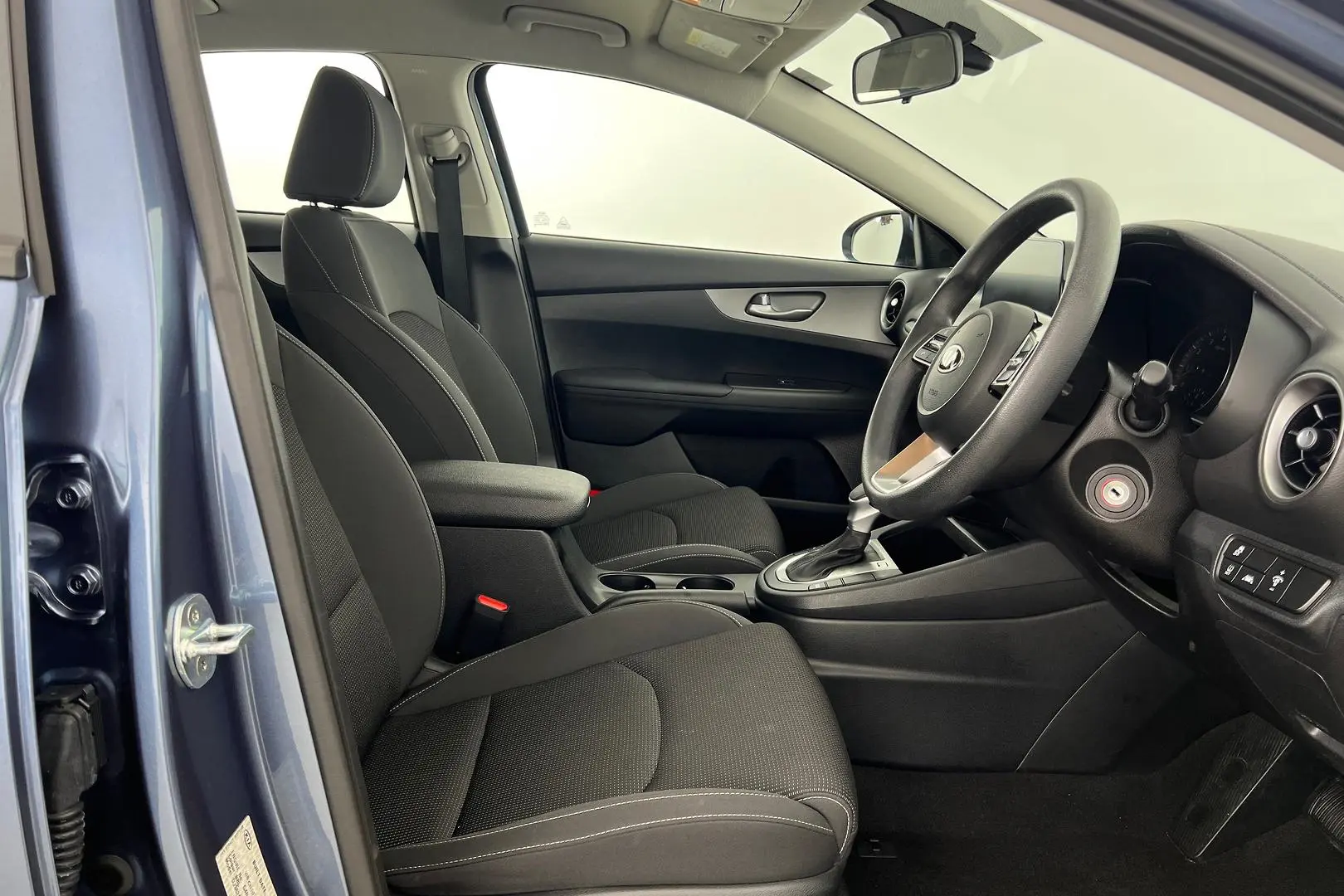 2021 Kia Cerato Gallery Image 14