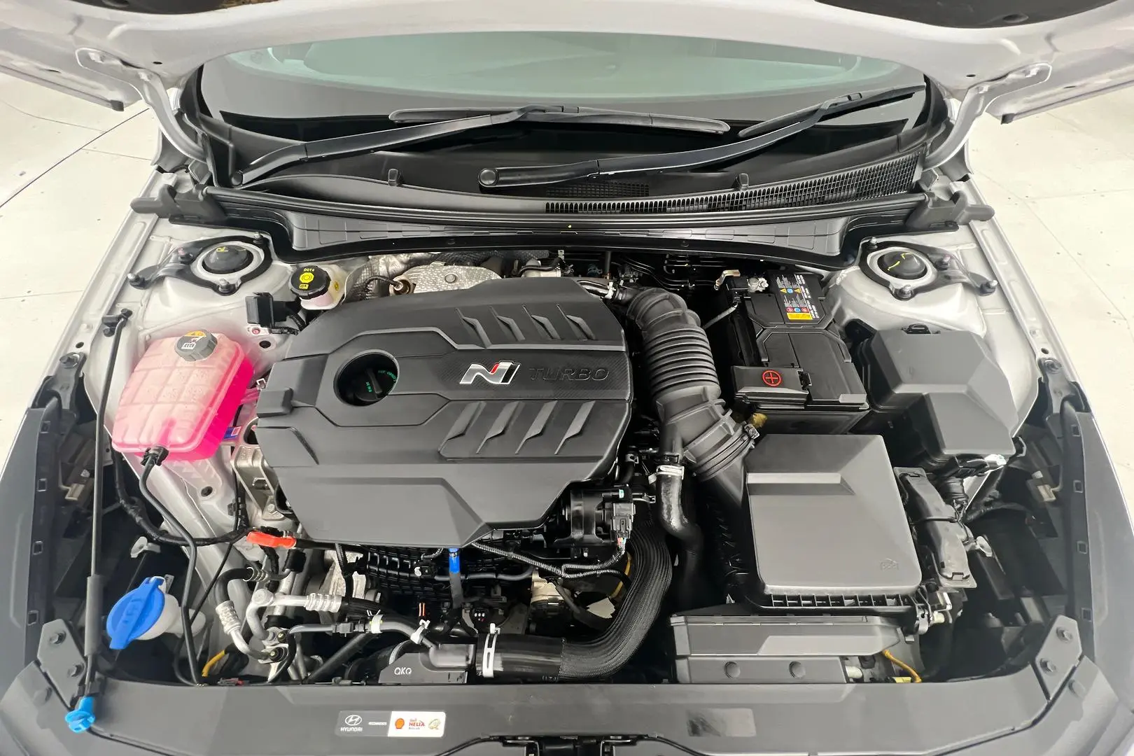 2022 Hyundai i30 Gallery Image 22