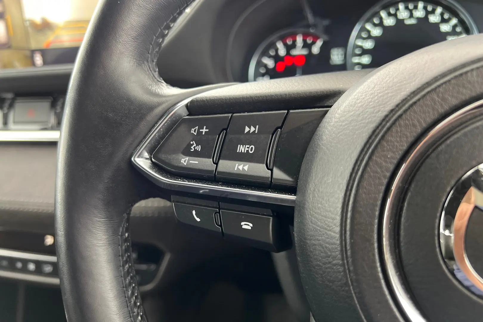 2018 Mazda 6 Gallery Image 18