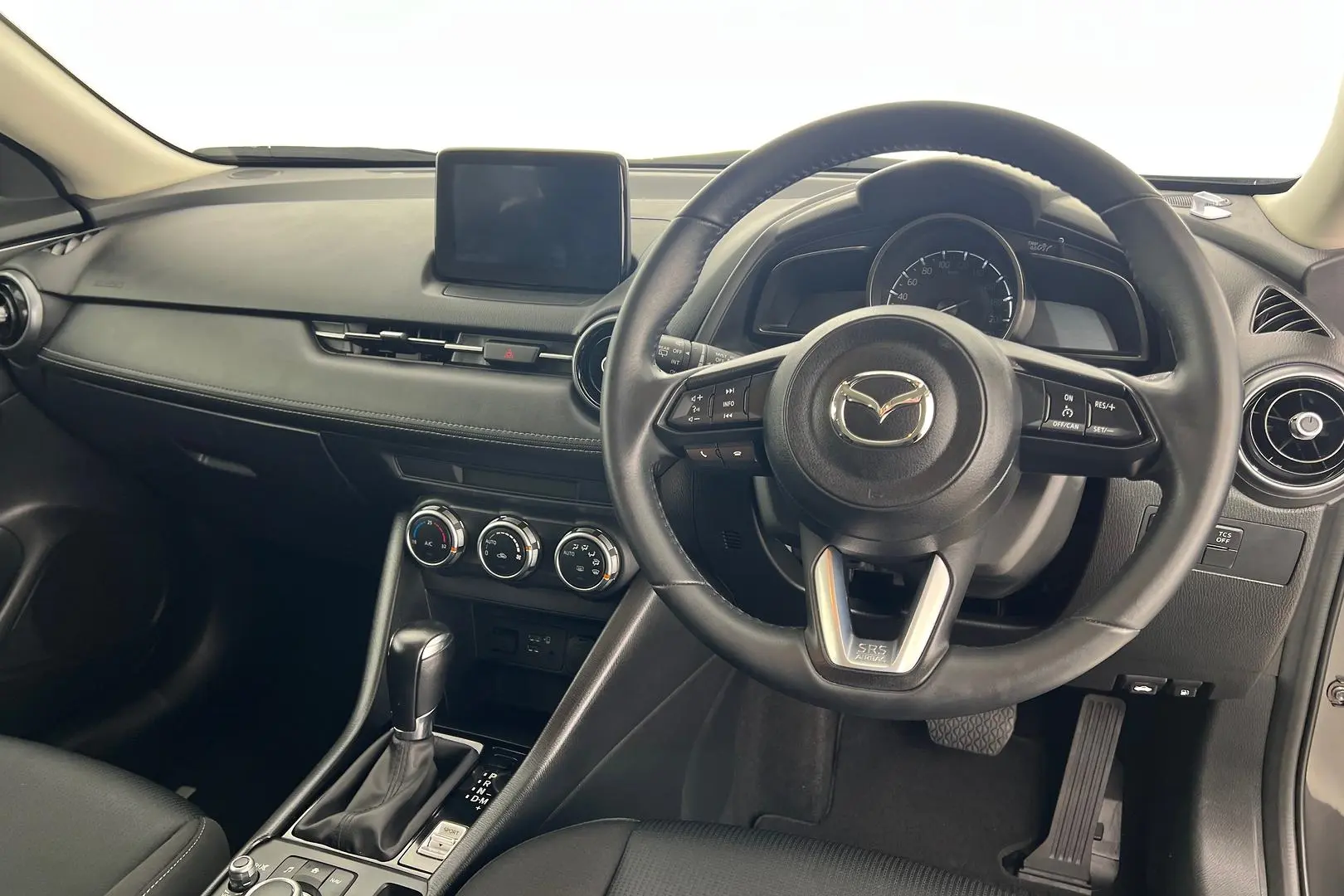 2021 Mazda CX-3 Gallery Image 11
