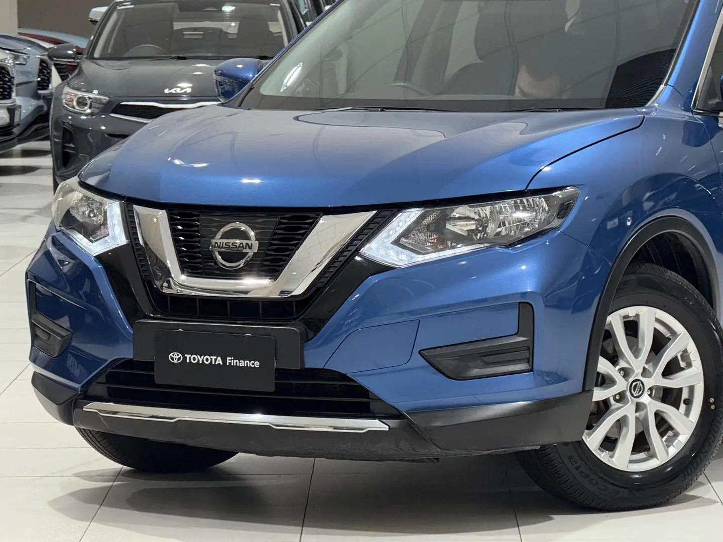 2020 Nissan X-TRAIL Gallery Image 7