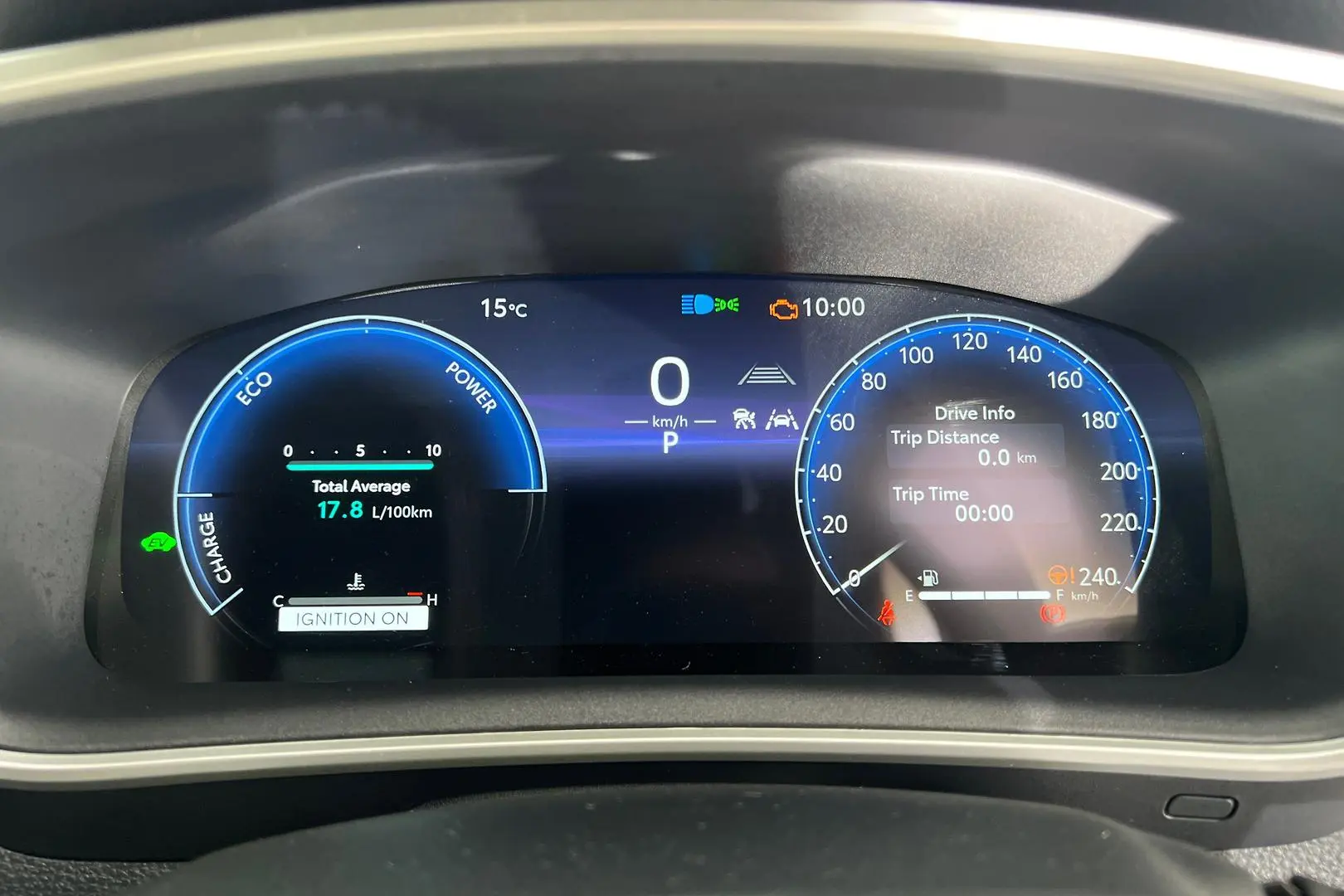 2024 Toyota Corolla Gallery Image 18