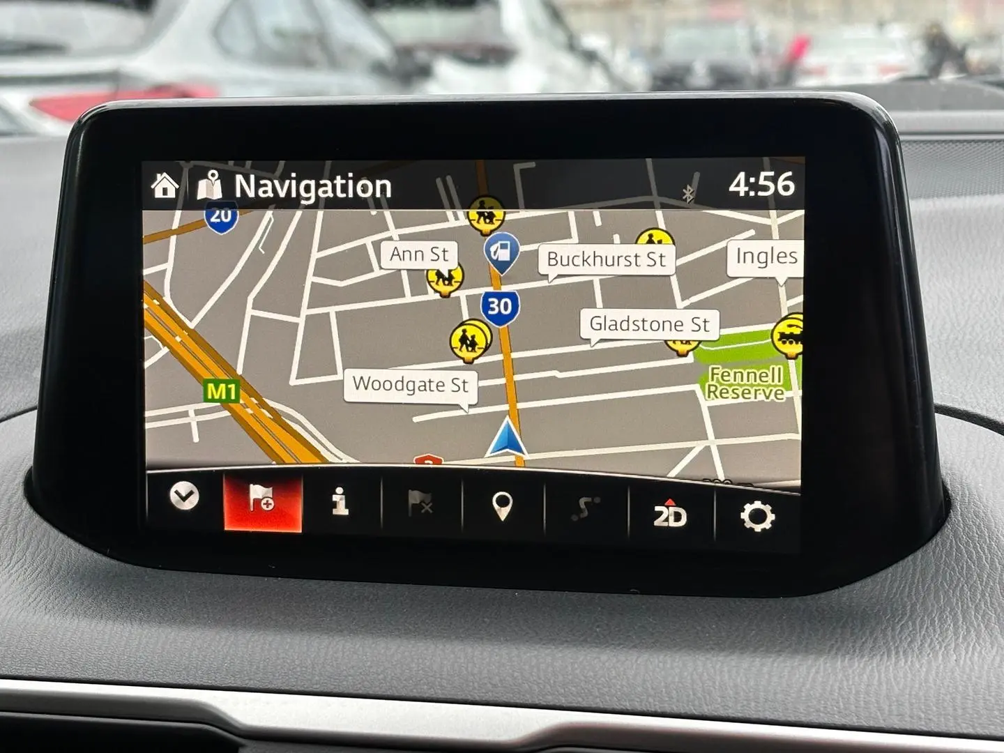 2017 Mazda 3 Gallery Image 12