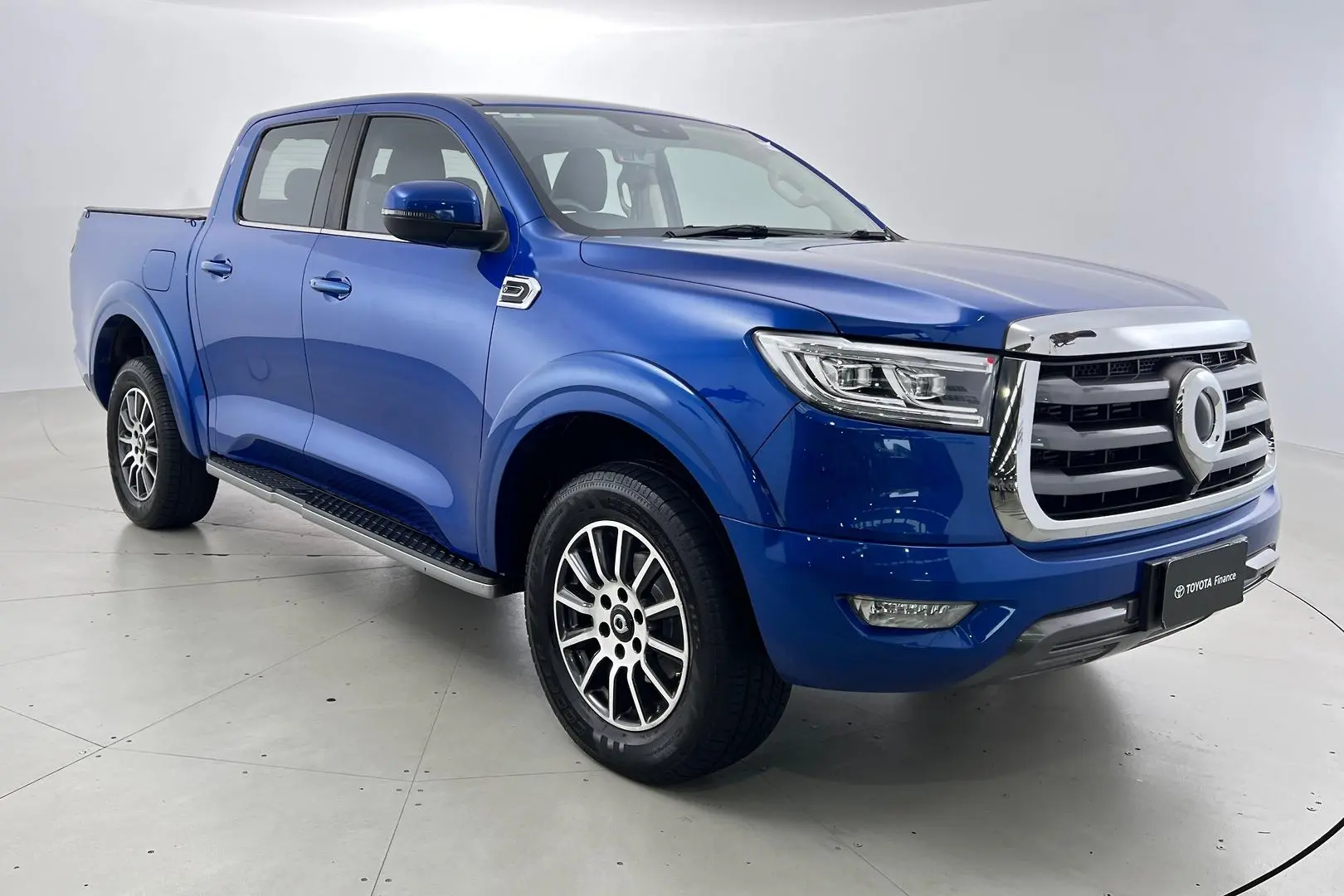 2021 GWM Ute Gallery Image 1