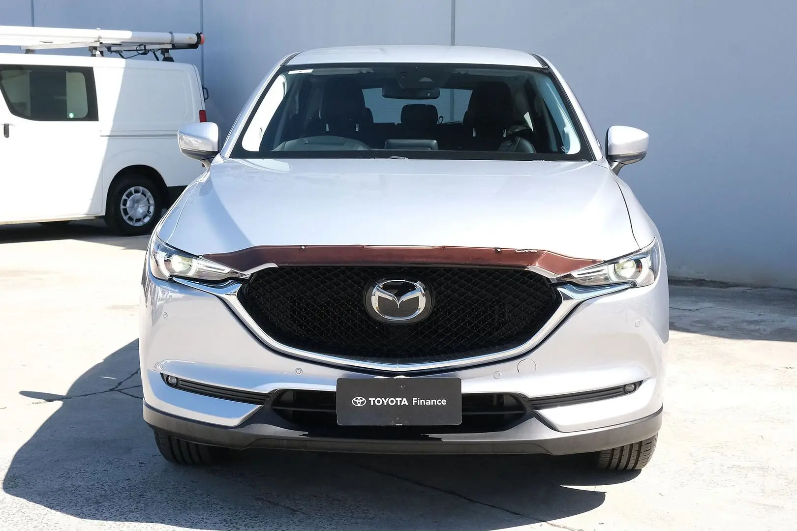 2019 Mazda Cx-5 Gallery Image 3