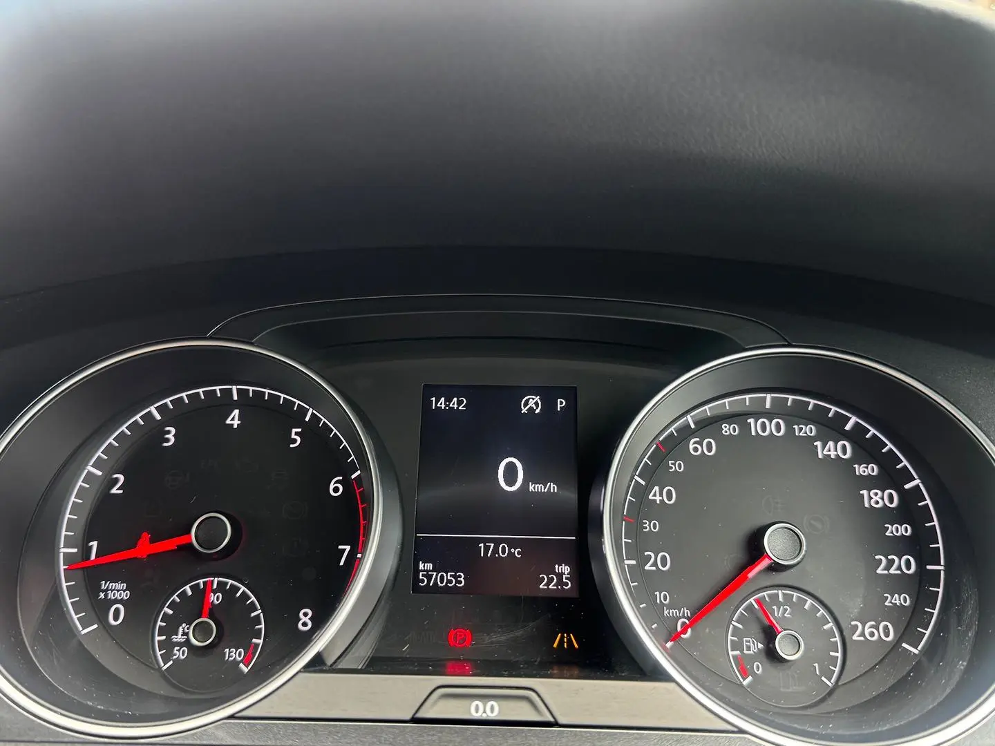 2018 Volkswagen Golf Gallery Image 20