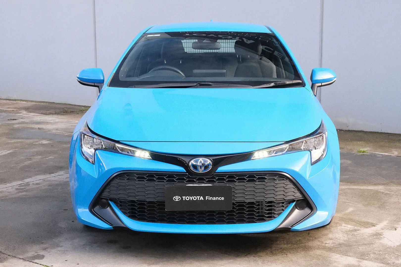 2021 Toyota Corolla Gallery Image 3