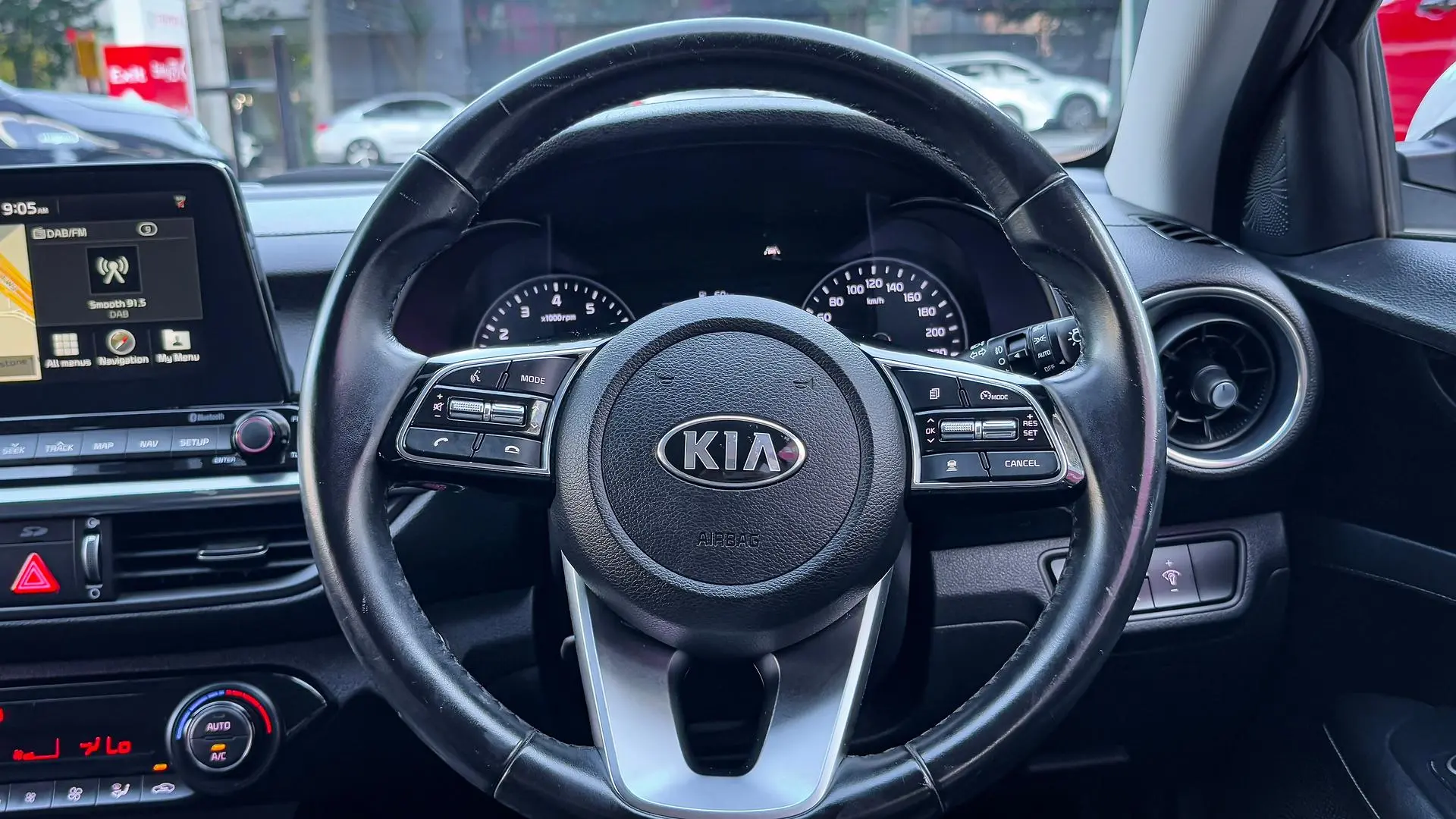 2019 Kia Cerato Gallery Image 22