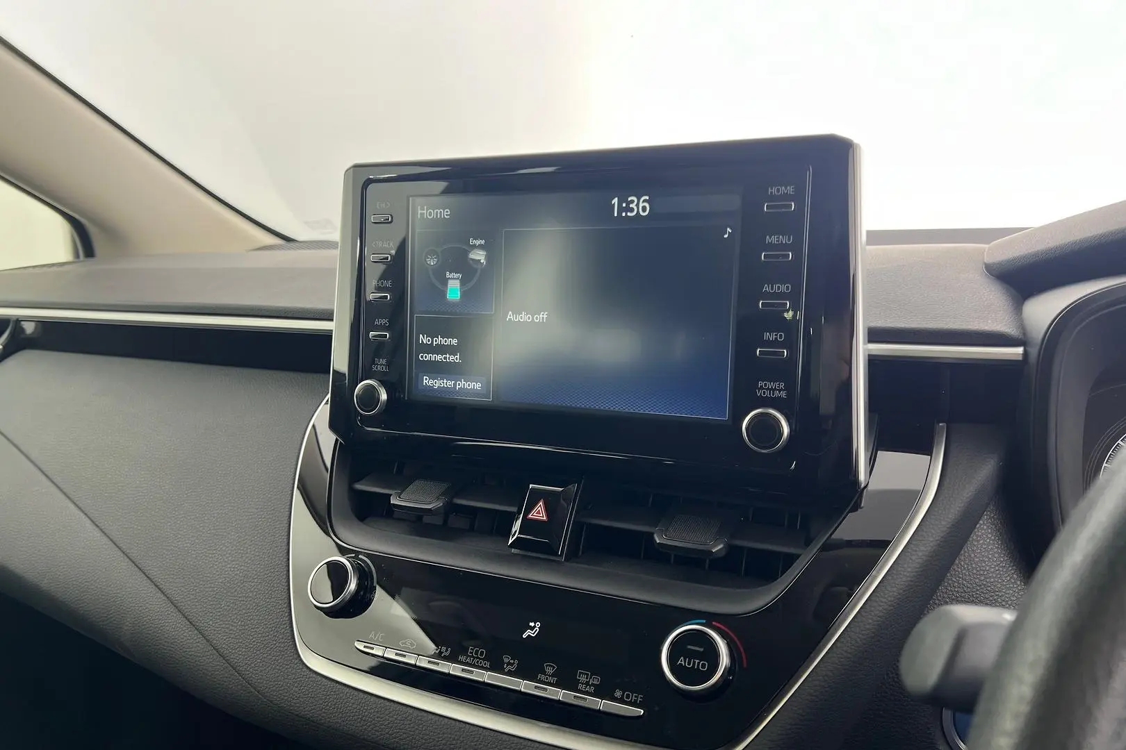 2022 Toyota Corolla Gallery Image 13