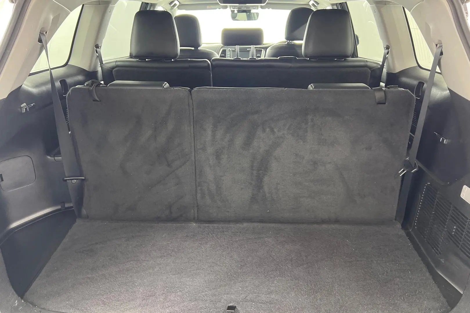 2019 Toyota Kluger Gallery Image 24