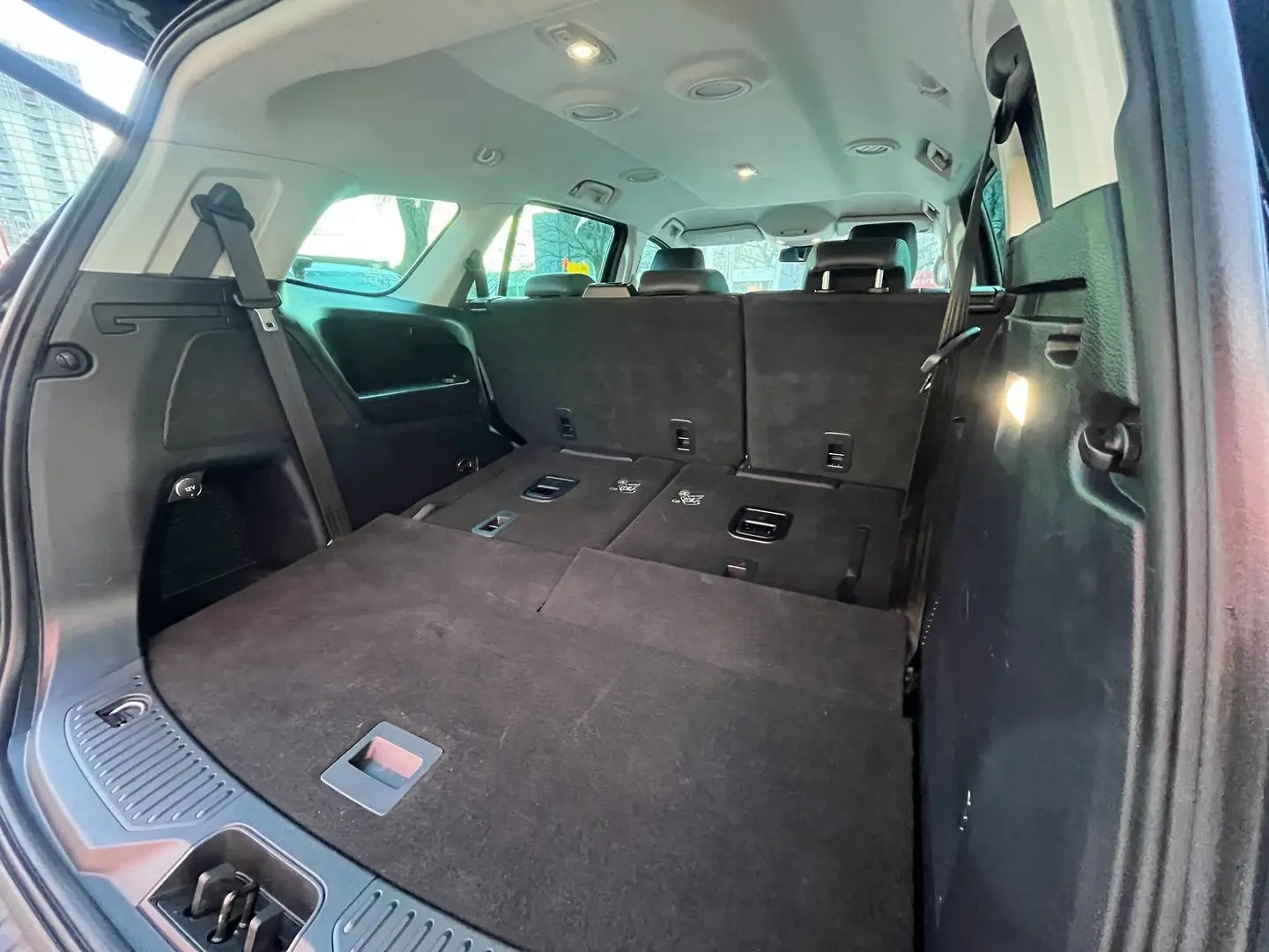 2022 Ford Everest Gallery Image 31