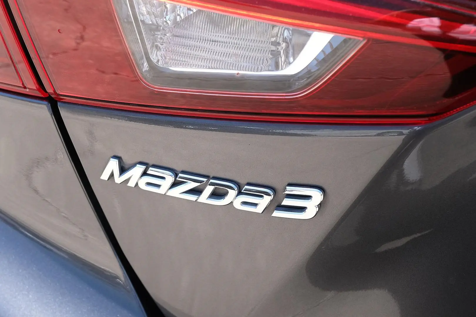 2016 Mazda 3 Gallery Image 22