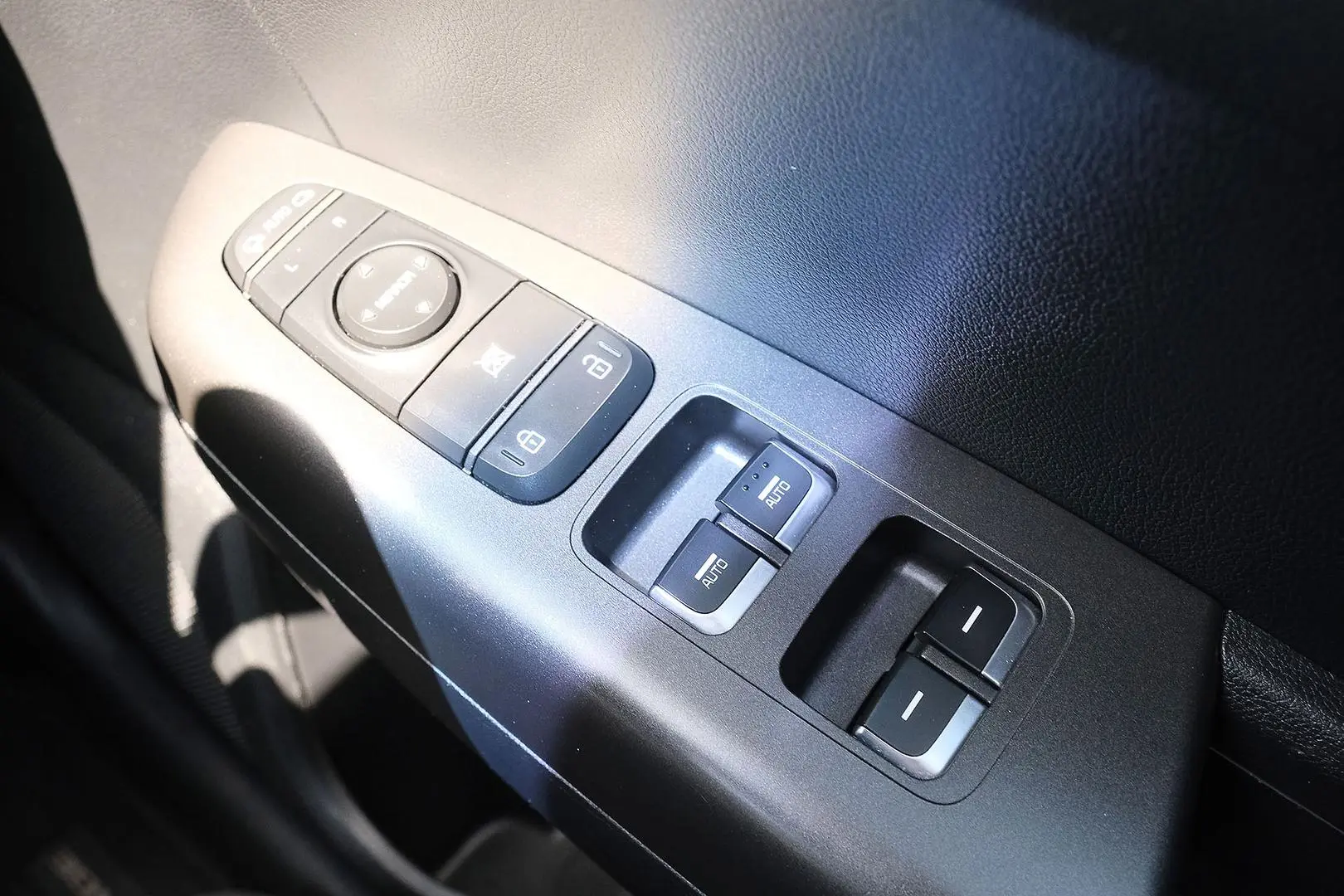 2018 Kia Sportage Gallery Image 13