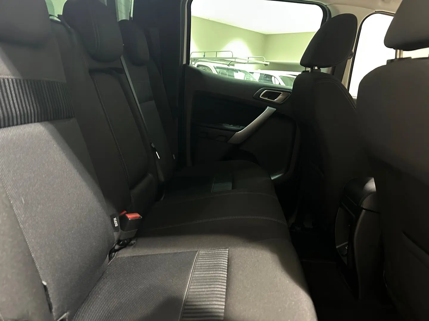 2021 Ford Ranger Gallery Image 16