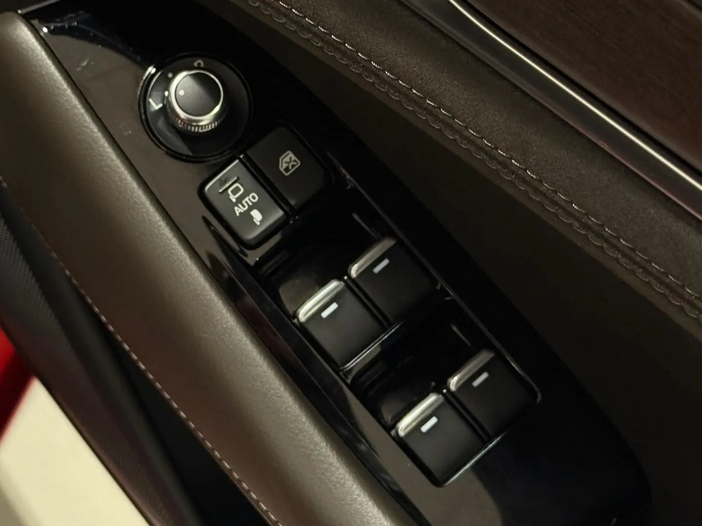 2022 Mazda 6 Gallery Image 16