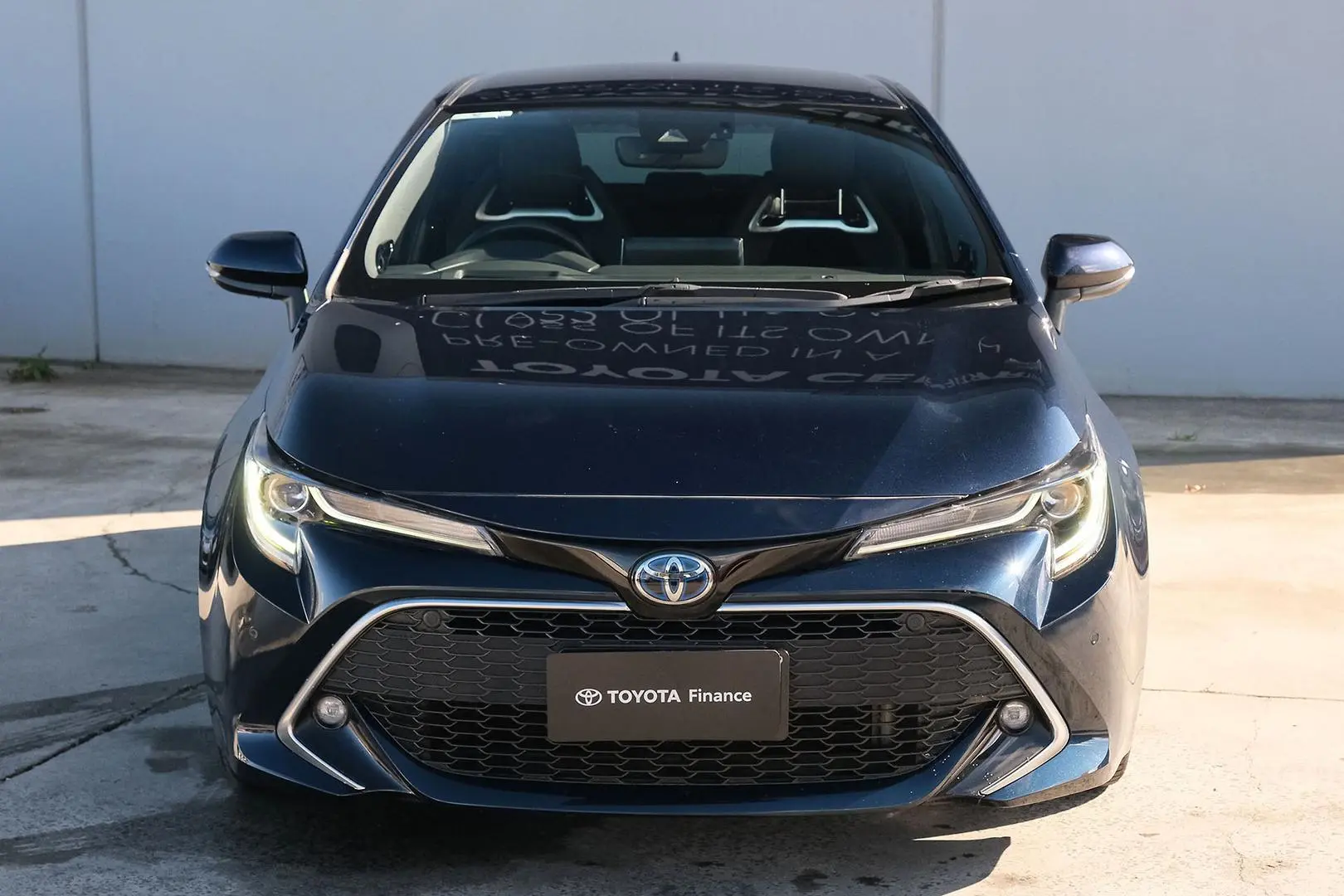 2020 Toyota Corolla Gallery Image 3