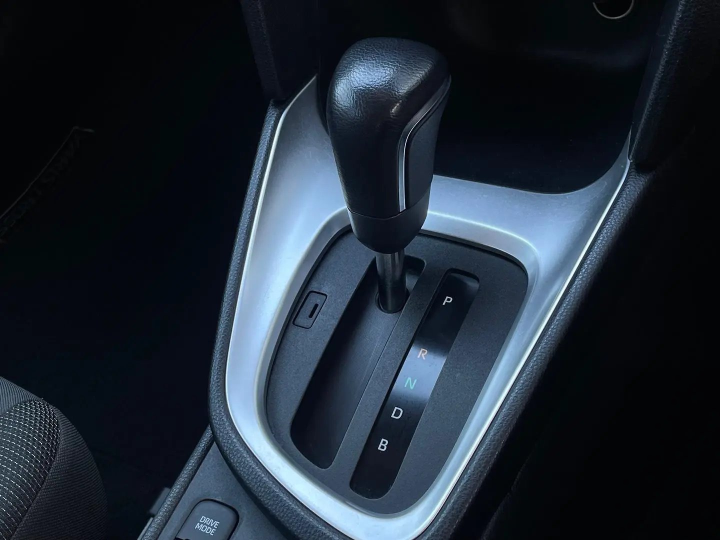 2021 Toyota Yaris Cross Gallery Image 16