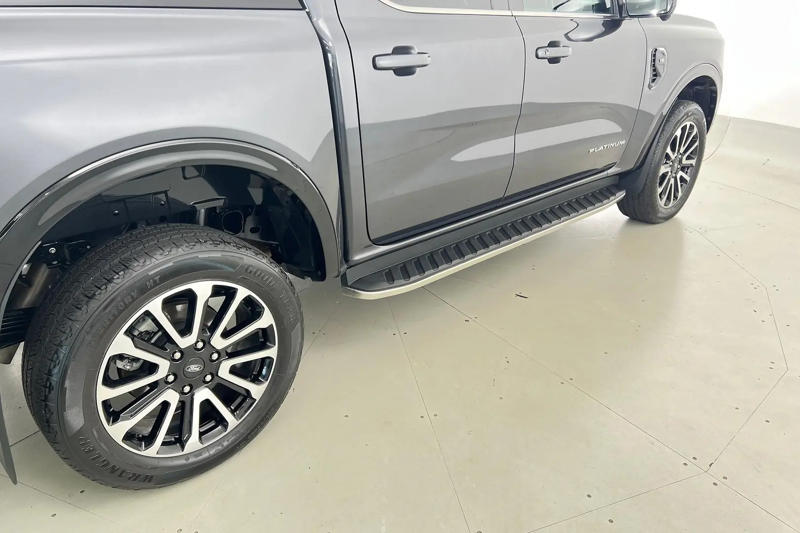 2024 Ford Ranger Gallery Image 12